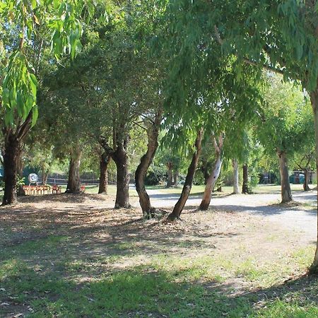 Villaggio Camping מראטיאה מראה חיצוני תמונה