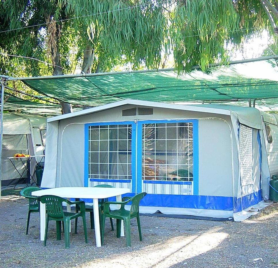 Villaggio Camping מראטיאה מראה חיצוני תמונה