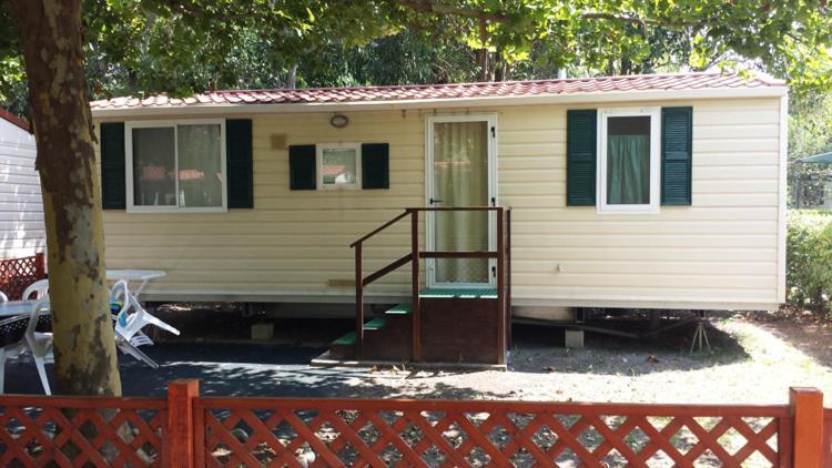 Villaggio Camping מראטיאה מראה חיצוני תמונה