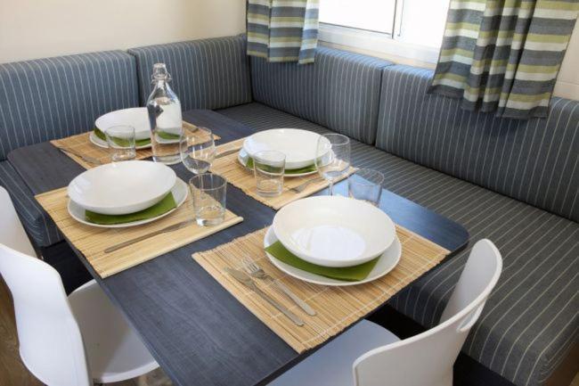 Villaggio Camping מראטיאה מראה חיצוני תמונה